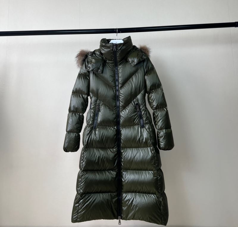 Moncler Down Jackets